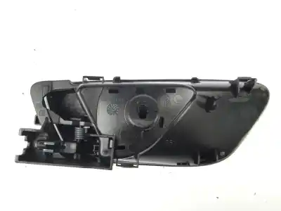 Автозапчасти б/у внутренняя задняя правая ручка за ford fiesta vii (hj, hf) 1.1 ti-vct ссылки oem iam h1bba22600daw  