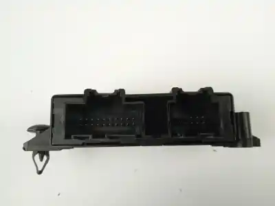 Автозапчастина б/у електронний модуль для ford fiesta vii (hj, hf) 1.1 ti-vct посилання на oem iam hu5t15k866ag  