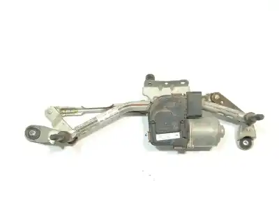 Автозапчастина б/у двигатель передніх склоочисників для ford fiesta vii (hj, hf) 1.1 ti-vct посилання на oem iam h1bb17504ae