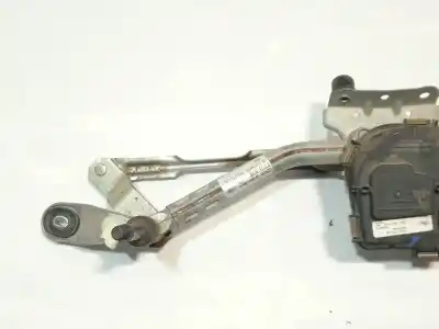 Автозапчасти б/у мотор переднего стеклоочистителя за ford fiesta vii (hj, hf) 1.1 ti-vct ссылки oem iam h1bb17504ae  
