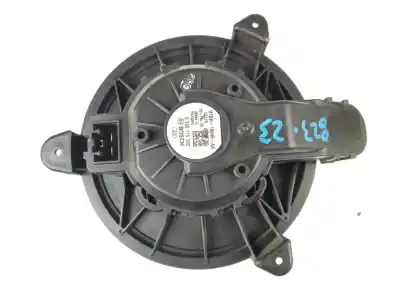 Автозапчасти б/у отопительный двигатель за ford fiesta vii (hj, hf) 1.1 ti-vct ссылки oem iam 0130115702  