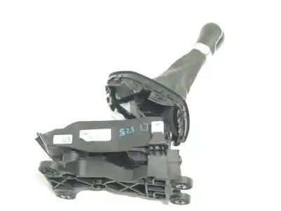 Автозапчастина б/у передач для ford fiesta vii (hj, hf) 1.1 ti-vct посилання на oem iam h1br7c453daf  