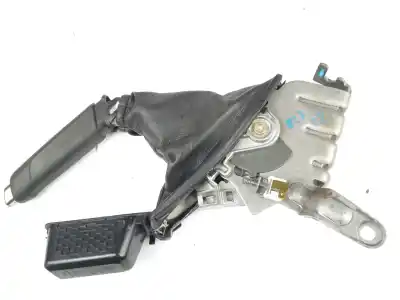 Автозапчастина б/у важіль ручного гальма для ford fiesta vii (hj, hf) 1.1 ti-vct посилання на oem iam 