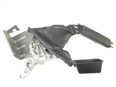 Автозапчастина б/у важіль ручного гальма для ford fiesta vii (hj, hf) 1.1 ti-vct посилання на oem iam   