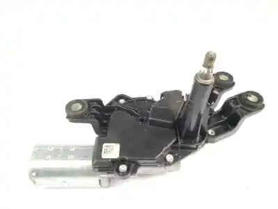 Автозапчастина б/у двигатель заднього склоочисника для ford fiesta vii (hj, hf) 1.1 ti-vct посилання на oem iam h1bb17404aa