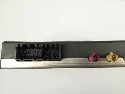 Автозапчастина б/у електронний модуль для ford fiesta vii (hj, hf) 1.1 ti-vct посилання на oem iam lr3t14g087vj  