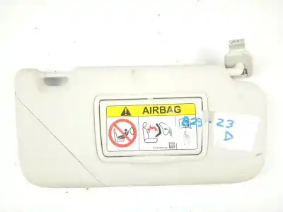 Автозапчастина б/у правильний натір для ford fiesta vii (hj, hf) 1.1 ti-vct посилання на oem iam 
