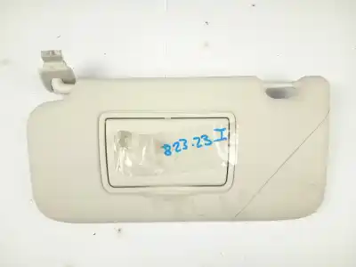 Автозапчастина б/у лівий натір для ford fiesta vii (hj, hf) 1.1 ti-vct посилання на oem iam 