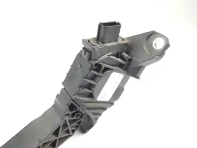 Автозапчасти б/у педальный потенциометр за ford fiesta vii (hj, hf) 1.1 ti-vct ссылки oem iam h1bc9f836a1d  