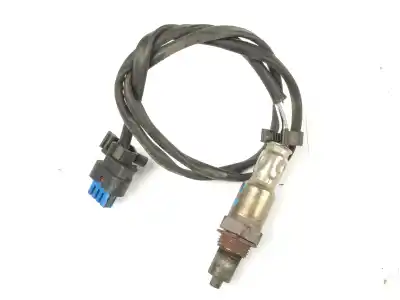 Автозапчастина б/у лямбда-зонд для ford fiesta vii (hj, hf) 1.1 ti-vct посилання на oem iam h1ba9g444dc