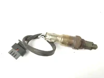 Автозапчастина б/у лямбда-зонд для ford fiesta vii (hj, hf) 1.1 ti-vct посилання на oem iam h1ba9f472bc