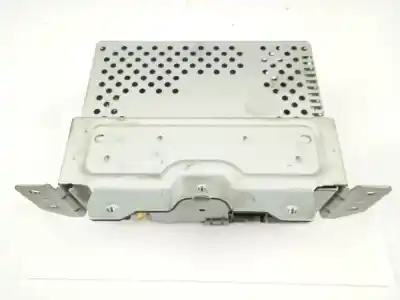 Автозапчастина б/у gps навігаційна система для ford fiesta vii (hj, hf) 1.1 ti-vct посилання на oem iam h1bt18k810lnm