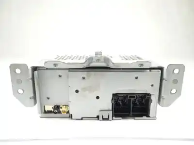 Автозапчасти б/у gps-навигационная система за ford fiesta vii (hj, hf) 1.1 ti-vct ссылки oem iam h1bt18k810lnm  