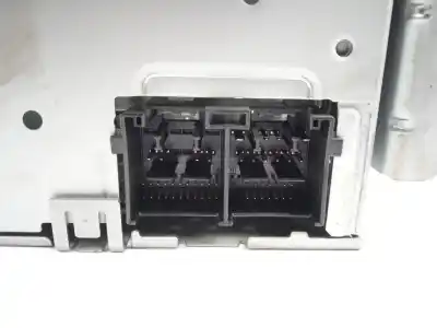 Автозапчасти б/у gps-навигационная система за ford fiesta vii (hj, hf) 1.1 ti-vct ссылки oem iam h1bt18k810lnm  