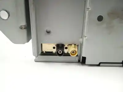 Автозапчасти б/у gps-навигационная система за ford fiesta vii (hj, hf) 1.1 ti-vct ссылки oem iam h1bt18k810lnm  
