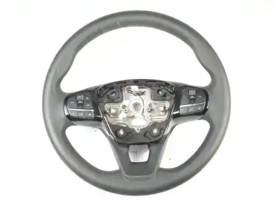Автозапчастина б/у кермо для ford fiesta vii (hj, hf) 1.1 ti-vct посилання на oem iam h1bb36000ah