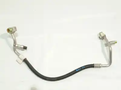 Автозапчастина б/у труби кондиціонації для ford fiesta vii (hj, hf) 1.1 ti-vct посилання на oem iam 