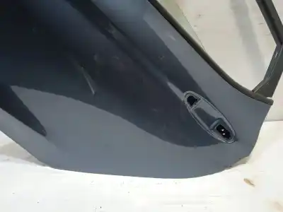 Автозапчастина б/у двері задні ліві для ford fiesta vii (hj, hf) 1.1 ti-vct посилання на oem iam ph1bba24631aa  