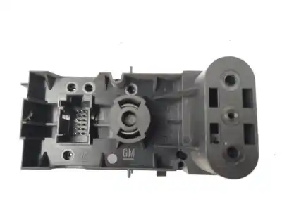 Second-hand car spare part headlights switch for opel vectra c gts (z02) 2.0 dti 16v (f68) oem iam references 9185881  