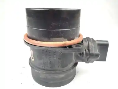 Автозапчасти б/у расходомер воздуха за jeep compass (mk49) 2.0 crd 4x4 ссылки oem iam 0281002779