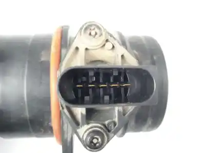 Автозапчасти б/у расходомер воздуха за jeep compass (mk49) 2.0 crd 4x4 ссылки oem iam 0281002779  