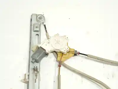Second-hand car spare part passenger side right window regulator for jeep compass (mk49) 2.0 crd 4x4 oem iam references 5074820aa  
