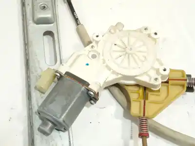 Second-hand car spare part passenger side right window regulator for jeep compass (mk49) 2.0 crd 4x4 oem iam references 5074820aa  