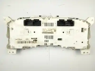 Second-hand car spare part dashboard for jeep compass (mk49) 2.0 crd 4x4 oem iam references 05107018ae  