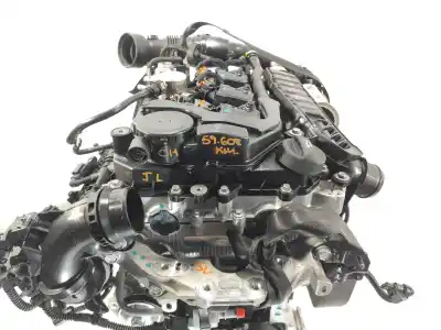 Автозапчасти б/у полный двигатель за citroen c5 aircross (a_) 1.2 puretech 130 (arhnsj) ссылки oem iam hn05  gasolina