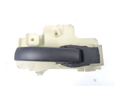 Автозапчасти б/у левая задняя внутренняя ручка за jeep compass (mk49) 2.0 crd 4x4 ссылки oem iam 