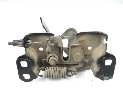 Peça sobressalente para automóvel em segunda mão fechadura do capô por jeep compass (mk49) 2.0 crd 4x4 referências oem iam   