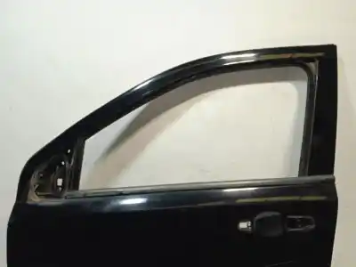 Автозапчастина б/у передні ліві двері для jeep compass (mk49) 2.0 crd 4x4 посилання на oem iam 5074945aa  
