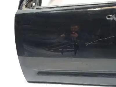 Автозапчастина б/у передні ліві двері для jeep compass (mk49) 2.0 crd 4x4 посилання на oem iam 5074945aa  