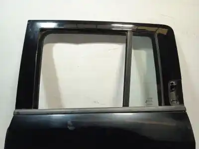 Second-hand car spare part rear left door for jeep compass (mk49) 2.0 crd 4x4 oem iam references 5074958aa  