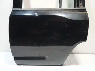 Second-hand car spare part rear left door for jeep compass (mk49) 2.0 crd 4x4 oem iam references 5074958aa  