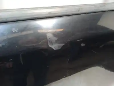 Second-hand car spare part rear left door for jeep compass (mk49) 2.0 crd 4x4 oem iam references 5074958aa  