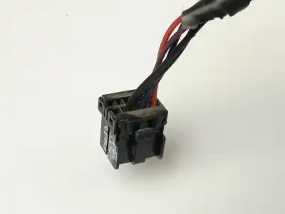 Second-hand car spare part left rearview mirror for jeep compass (mk49) 2.0 crd 4x4 oem iam references   