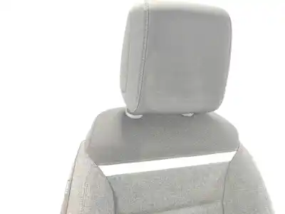 Автозапчасти б/у сиденье правое переднее за citroen c5 aircross (a_) 1.2 puretech 130 (arhnsj) ссылки oem iam   