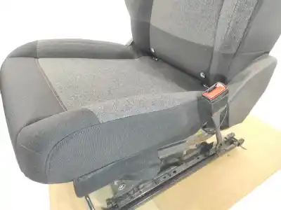 Автозапчасти б/у сиденье правое переднее за citroen c5 aircross (a_) 1.2 puretech 130 (arhnsj) ссылки oem iam   