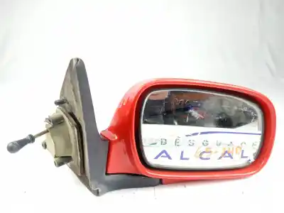 Peça sobressalente para automóvel em segunda mão espelho retrovisor direito por daewoo nexia 1.5 (08, 68) referências oem iam 