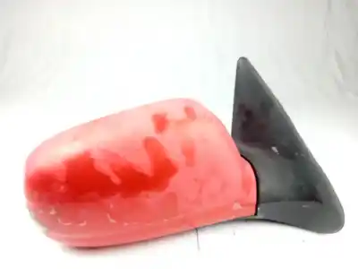 Peça sobressalente para automóvel em segunda mão espelho retrovisor direito por daewoo nexia 1.5 (08, 68) referências oem iam   