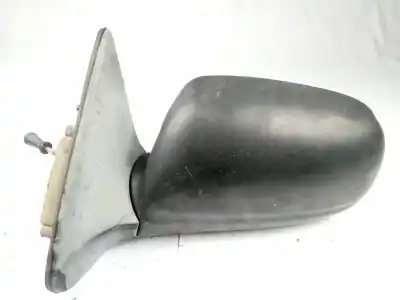 Peça sobressalente para automóvel em segunda mão espelho retrovisor esquerdo por daewoo nexia 1.5 (08, 68) referências oem iam   