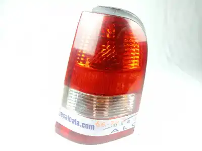 Peça sobressalente para automóvel em segunda mão farolim traseiro esquerdo por daewoo nexia 1.5 (08, 68) referências oem iam 