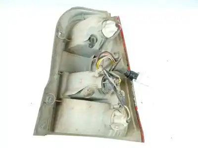 Second-hand car spare part left tailgate light for daewoo nexia 1.5 (08, 68) oem iam references   