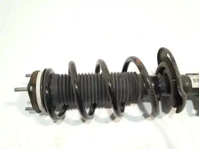 Second-hand car spare part front right shock absorber for ford transit custom v362 furgón (fy, fz) 2.0 ecoblue oem iam references kk2118045ab  