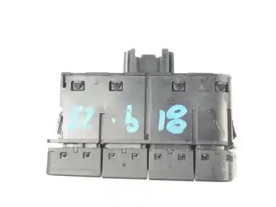 Second-hand car spare part switch for ford transit custom v362 furgón (fy, fz) 2.0 ecoblue oem iam references kk3t15a860bc  