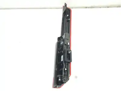 Second-hand car spare part left tailgate light for ford transit custom v362 furgón (fy, fz) 2.0 ecoblue oem iam references bk2113405aj  
