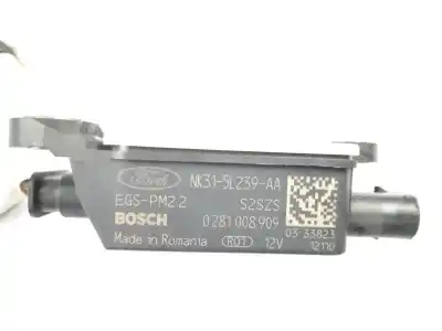 Second-hand car spare part lambda probe for ford transit custom v362 furgón (fy, fz) 2.0 ecoblue oem iam references nk315l239aa  