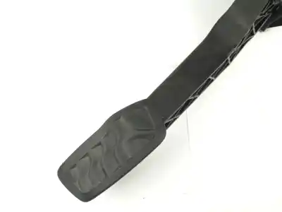 Second-hand car spare part accelerator pedal for ford transit custom v362 furgón (fy, fz) 2.0 ecoblue oem iam references kk319f836ab  
