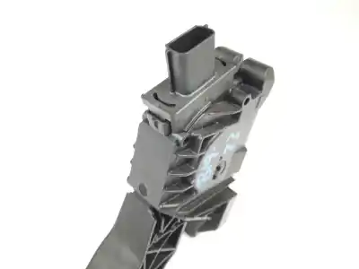 Second-hand car spare part accelerator pedal for ford transit custom v362 furgón (fy, fz) 2.0 ecoblue oem iam references kk319f836ab  